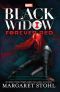 [Black Widow 01] • Forever Red